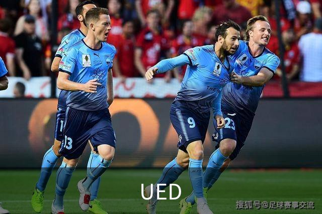 UED企业环境与团队